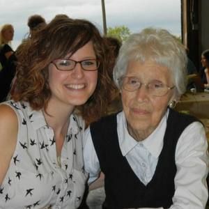 Meet your Posher, Brittany